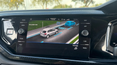 Volkswagen Polo 1.0 TSI Life 5dr Petrol Hatchback